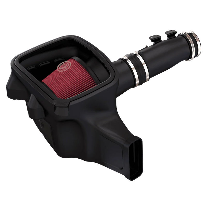 Load image into Gallery viewer, S&B Filters | 2025-2026 Dodge Ram 1500 3.0L Hurricane (Non-RHO) Cotton Cleanable Cold Air Intake