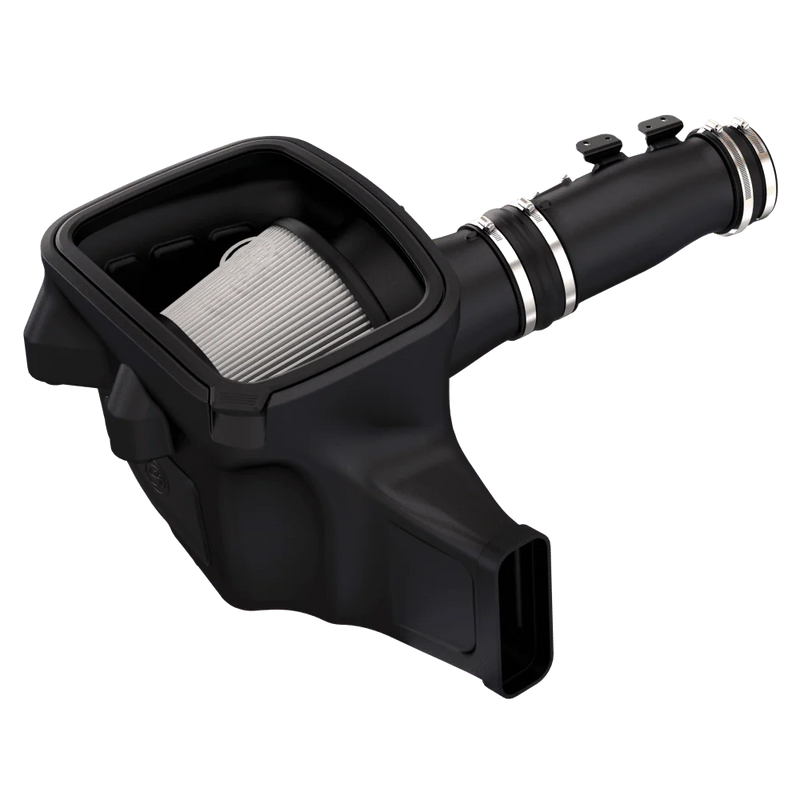 Load image into Gallery viewer, S&B Filters | 2025-2026 Dodge Ram 1500 3.0L Hurricane (Non-RHO) Dry Extendable Cold Air Intake