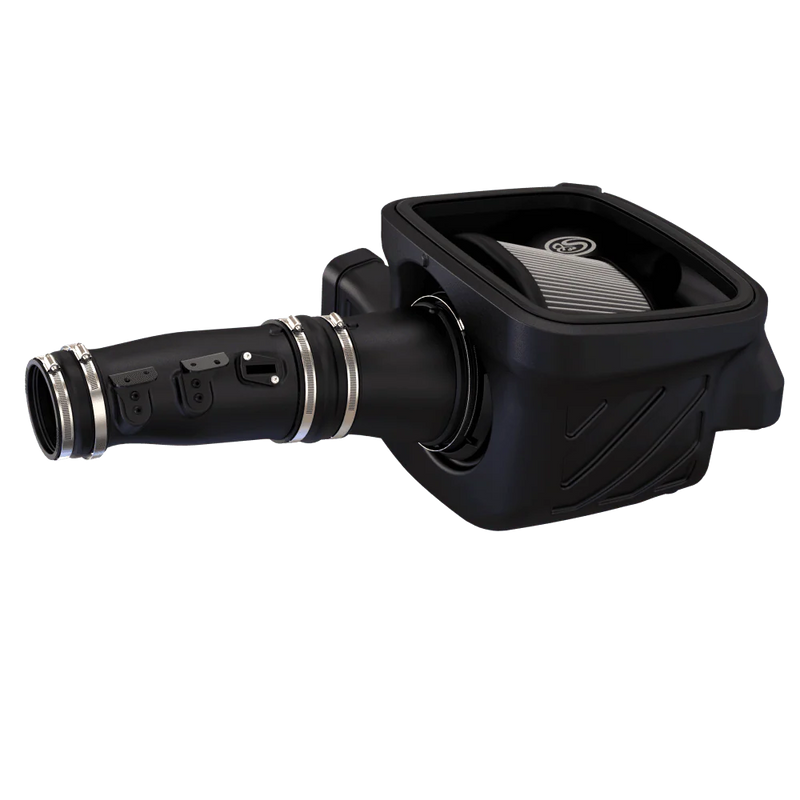 Load image into Gallery viewer, S&B Filters | 2025-2026 Dodge Ram 1500 3.0L Hurricane (Non-RHO) Dry Extendable Cold Air Intake