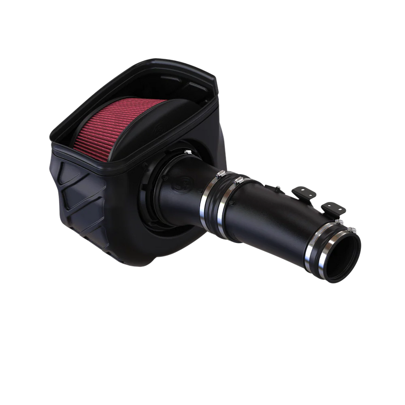 Load image into Gallery viewer, S&B | 2025+ Dodge Ram 1500 RHO 3.0L Cotton Cleanable Cold Air Intake