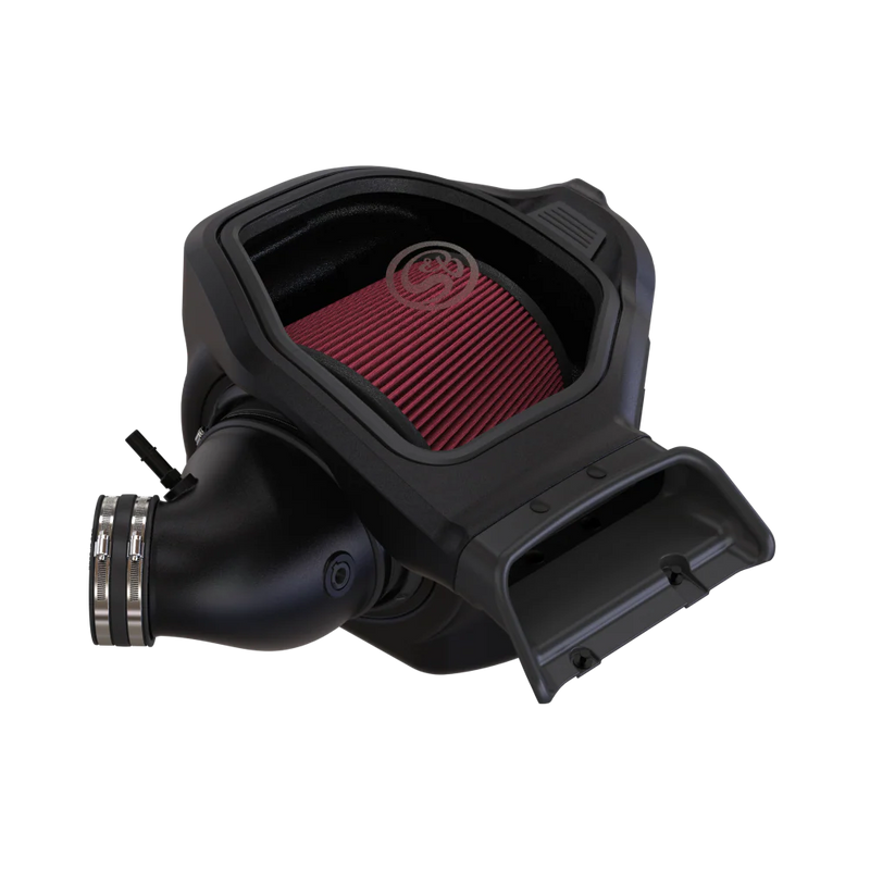 Load image into Gallery viewer, S&B | 2023-2025 Ford F150 Raptor R With Whipple Supercharger Cotton Cleanable Cold Air Intake