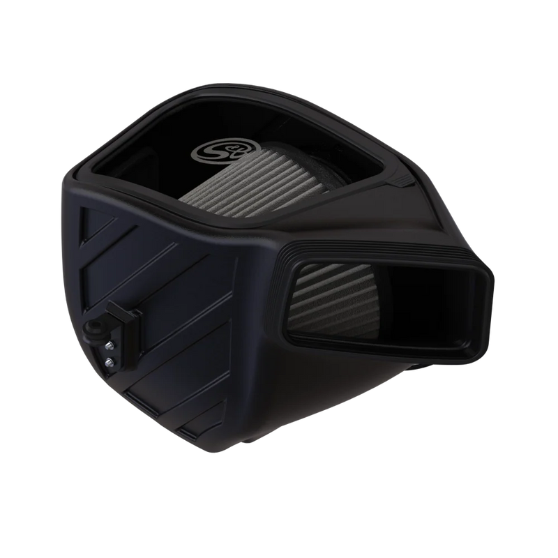 Load image into Gallery viewer, S&B | 2025-2026 Dodge Ram 2500 / 3500 6.7L Cummins Dry Extendable Cold Air Intake