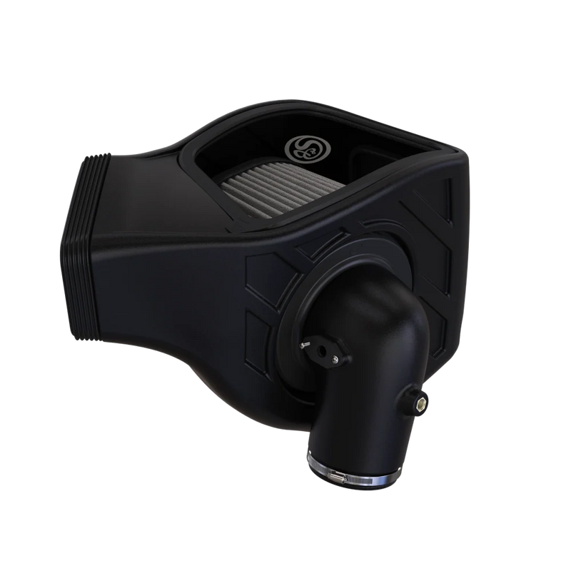 Load image into Gallery viewer, S&B | 2025-2026 Dodge Ram 2500 / 3500 6.7L Cummins Dry Extendable Cold Air Intake