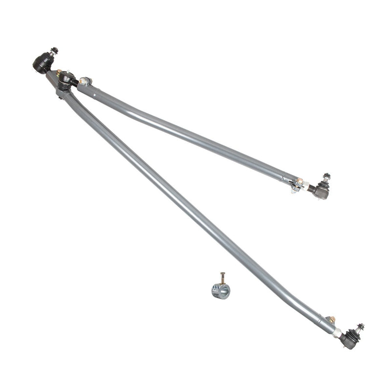 Load image into Gallery viewer, Synergy | 1999-2004 Ford Super Duty F-250 / F-350 Heavy Duty Steering Kit With Clamp