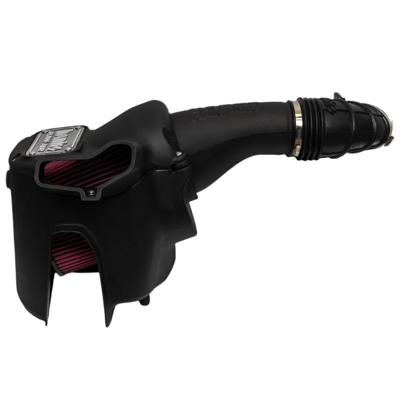 Load image into Gallery viewer, Banks Power | 2020-2022 Ford Super Duty 6.7L Power Stroke Ram-Air Intake System - Oiled Filter