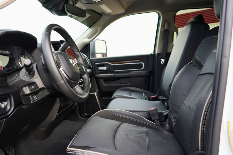 Load image into Gallery viewer, DDP Motors | 2024 Ram 2500 Laramie 4x4 | 6.7L Cummins Diesel | 33k Miles | $59,900