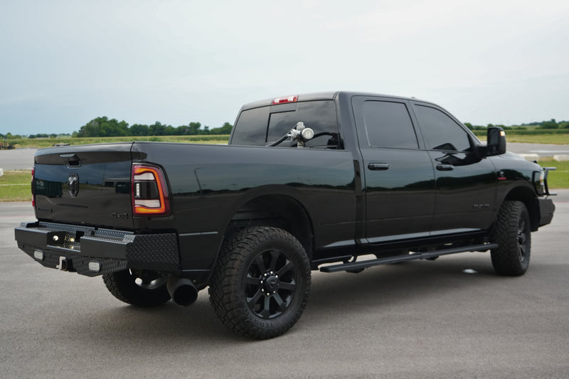 Load image into Gallery viewer, DDP Motors | 2024 Ram 2500 Laramie 4x4 | 6.7L Cummins Diesel | 39k Miles | $57,900