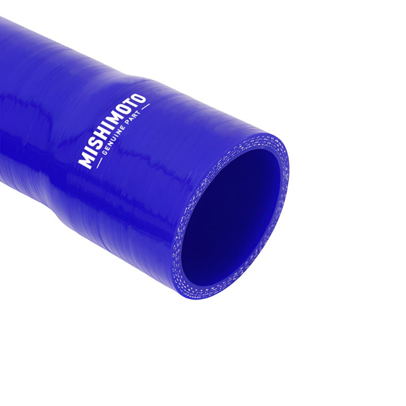 Load image into Gallery viewer, Mishimoto | 2015-2018 Dodge Ram 6.7L Cummins Silicone Hose Kit - Blue