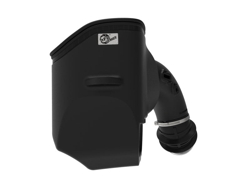 Load image into Gallery viewer, AFE Power | 2019-2023 Dodge Ram 6.7L Cummins Momentum HD Cold Air Intake System Pro 5R Filter