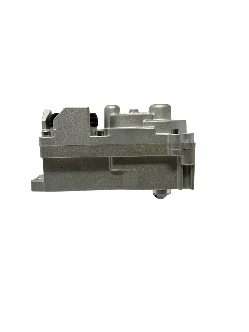 Load image into Gallery viewer, DDP Motorsports | 2007.5-2024 Dodge Ram 6.7L Cummins Upgraded Self-Calibrating Turbo Actuator