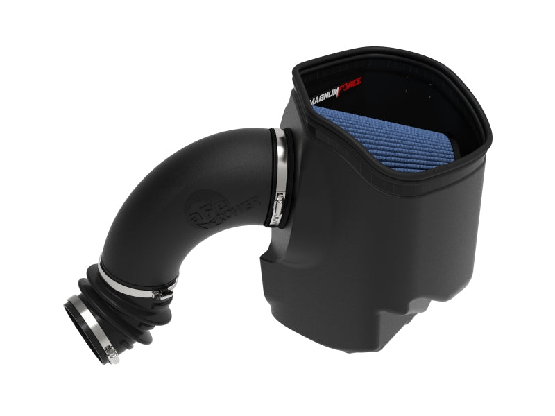 Load image into Gallery viewer, AFE Power | 2019-2023 Dodge Ram 6.7L Cummins Momentum HD Cold Air Intake System Pro 5R Filter
