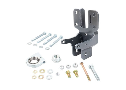 Synergy | 2007-2018 Jeep Wrangler JK / JKU Front Track Bar & Sector Shaft Brace