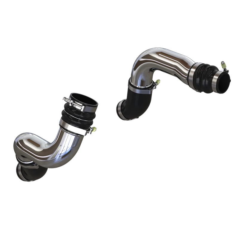Load image into Gallery viewer, S&B | 2019-2024 Dodge Ram 2500 / 3500 Cold & Hot Side Intercooler Pipe Kit