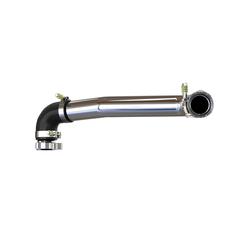 Load image into Gallery viewer, S&B | 2011-2016 Ford 6.7L Power Stroke Upper Coolant Pipe