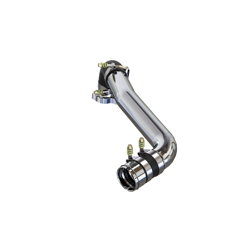 Load image into Gallery viewer, S&B | 2011-2016 Ford 6.7L Power Stroke Upper Coolant Pipe
