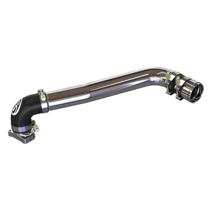 Load image into Gallery viewer, S&B | 2011-2016 Ford 6.7L Power Stroke Upper Coolant Pipe