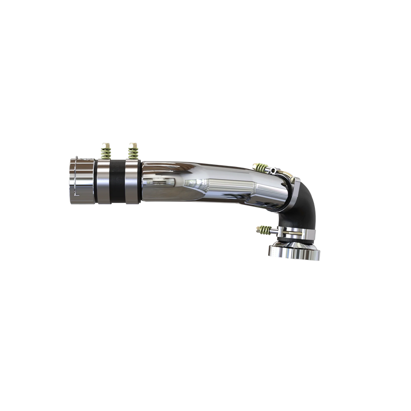 Load image into Gallery viewer, S&B | 2011-2016 Ford 6.7L Power Stroke Upper Coolant Pipe