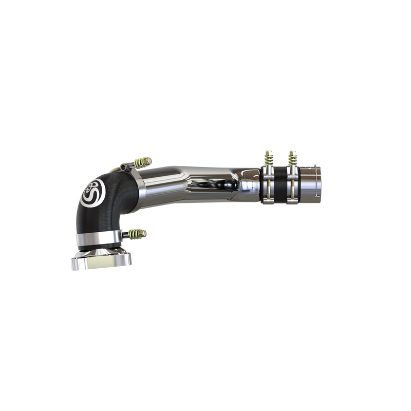 Load image into Gallery viewer, S&B | 2017-2025 Ford 6.7L Power Stroke Upper Coolant Pipe