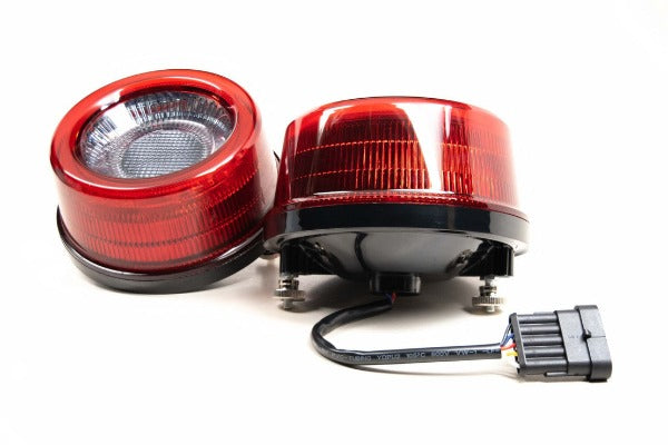 Load image into Gallery viewer, Morimoto | 1995-2004 Ferrari F355 / 360 / 550 / 575 / F50 XB LED Tail Lights