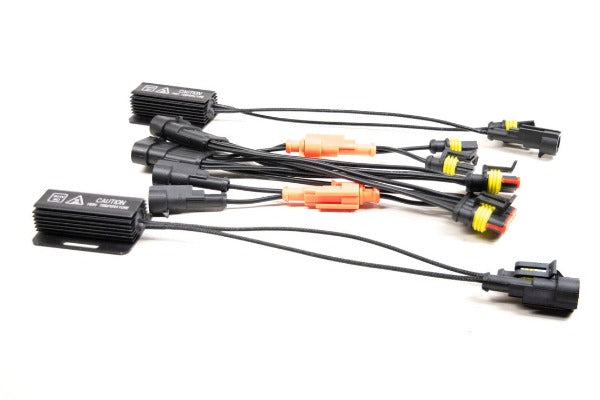 Load image into Gallery viewer, Morimoto | 1995-2004 Ferrari F355 / 360 / 550 / 575 / F50 XB LED Tail Lights