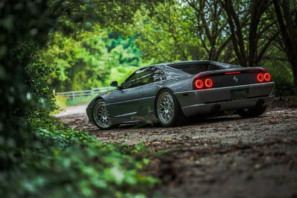Load image into Gallery viewer, Morimoto | 1995-2004 Ferrari F355 / 360 / 550 / 575 / F50 XB LED Tail Lights