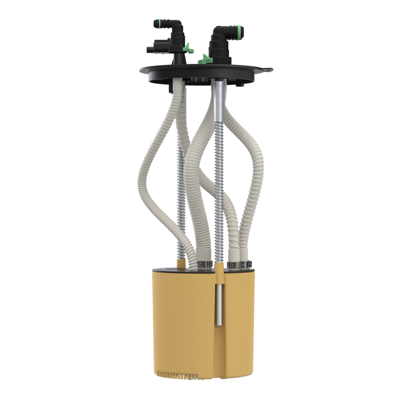 Load image into Gallery viewer, S&B Tanks | 2007-2009 Dodge Ram 6.7L Cummins Fuel Sending Unit (For Use With Aftermarket Lift Pumps)
