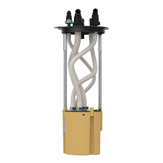 Load image into Gallery viewer, S&B Tanks | 2013-2018 / 2021-2024 Dodge Ram 6.7L Cummins Fuel Sending Unit (Use With Aftermarket Lift Pumps)