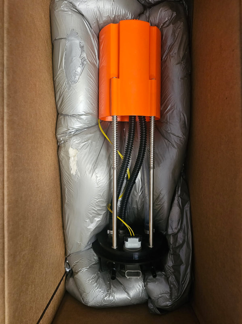 Load image into Gallery viewer, Fleece | 2005-2009 Dodge Ram 5.9L / 6.7L Cummins SureFlo Performance Sending Unit *OPEN BOX*