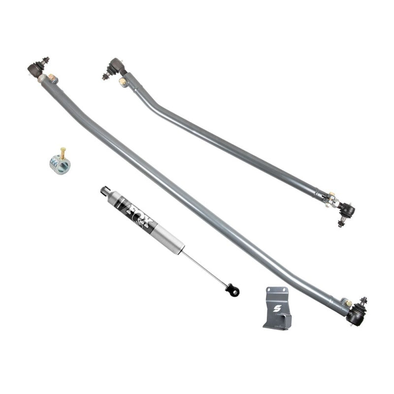 Load image into Gallery viewer, Synergy | 2014+ Dodge Ram 2500 / 2013+ 3500 4WD Heavy Duty Steering Kit