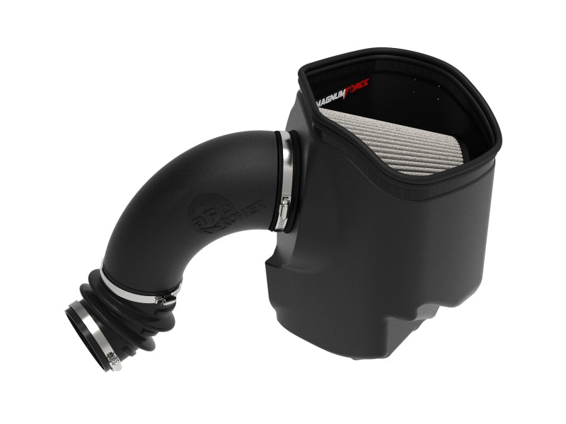 Load image into Gallery viewer, AFE Power | 2019-2023 Dodge Ram 6.7L Cummins Magnum Force Stage-2 Intake Pro Dry S Filter
