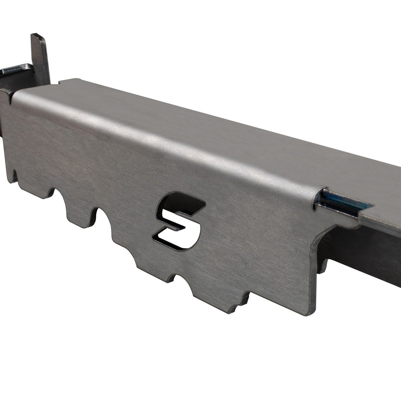Load image into Gallery viewer, Synergy | 2018+ Jeep Wrangler JL / JLU / 2020+ Gladiator JT D44 Front Axle Truss