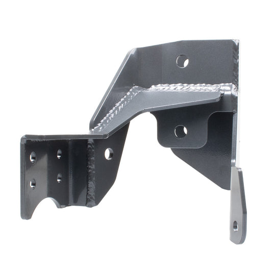Synergy | 2018-2025 Jeep Wrangler (JL/JU) Rear Track Bar Relocation Bracket