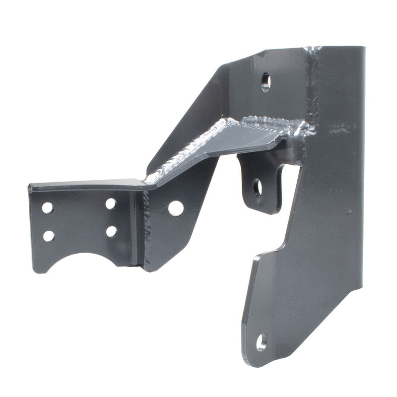 Load image into Gallery viewer, Synergy | 2018-2025 Jeep Wrangler (JL/JU) Rear Track Bar Relocation Bracket