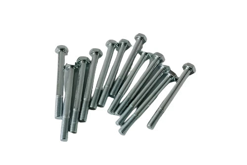 Load image into Gallery viewer, Fast Coolers | G56 Bolt Kit - 10MM Bolts With Adapter Plates
