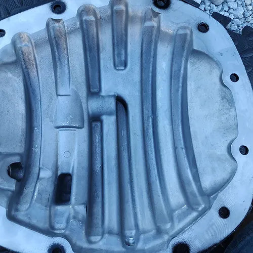 Fast Coolers | Fast Filtered AAM 11.4 14 Bolt Raw Differential Cover