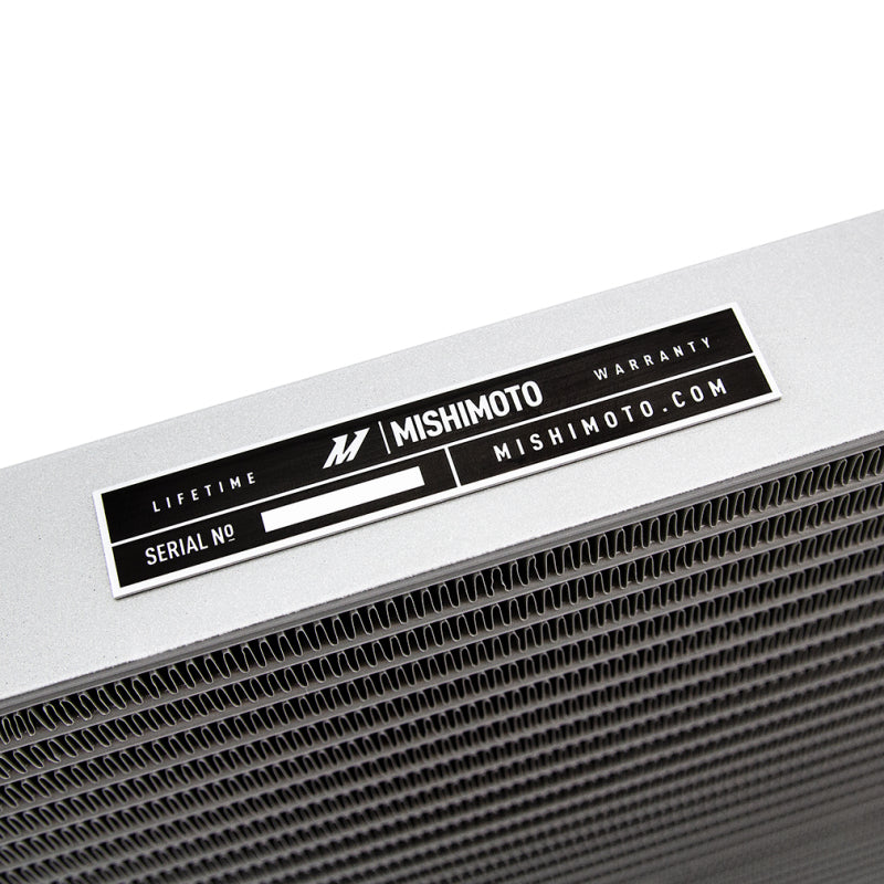 Load image into Gallery viewer, Mishimoto | 2019-2024 Dodge Ram 6.7L Cummins Performance Transmission Cooler