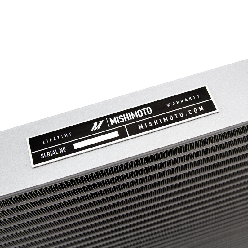 Load image into Gallery viewer, Mishimoto | 2013-2014 Dodge Ram 6.7L Cummins Transmission Cooler