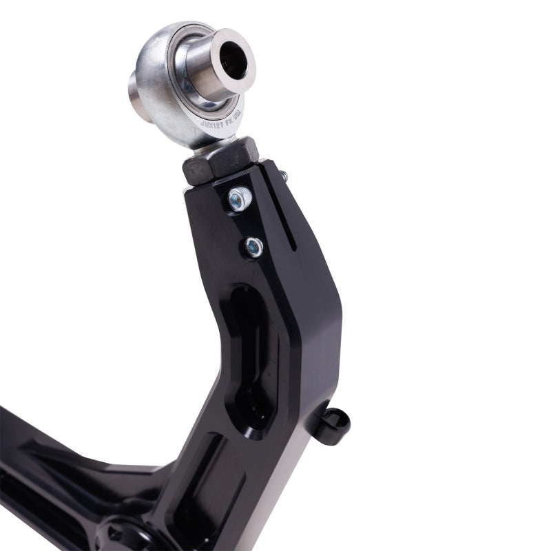 Load image into Gallery viewer, Fox 2021+ Ford F150 Raptor Billet Upper Control Arm - Black