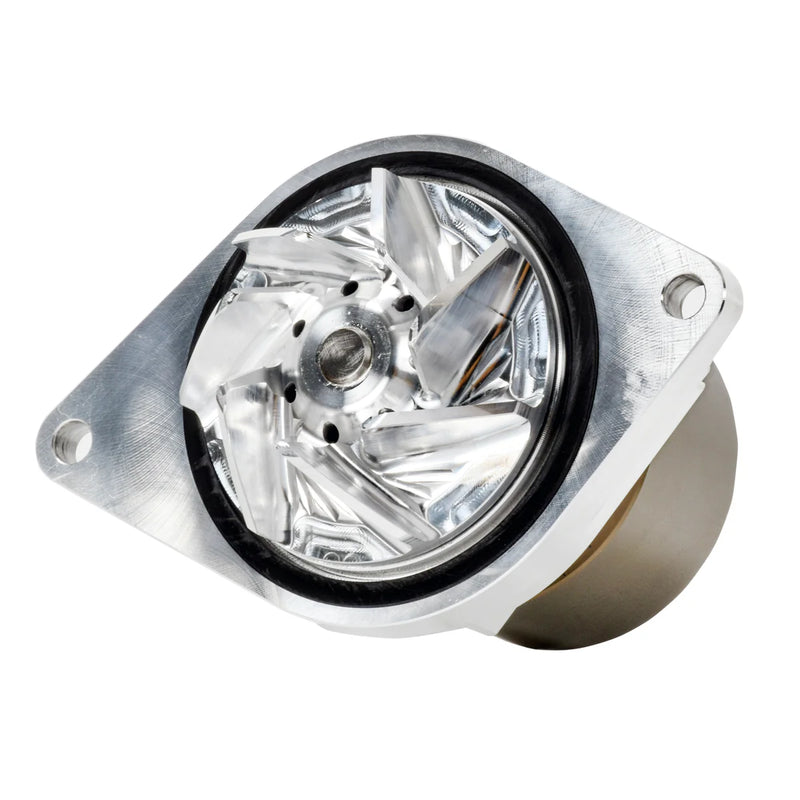 Load image into Gallery viewer, BulletProof Diesel | 1989-2022 Dodge Ram 5.9L / 6.7L Cummins Water Pump