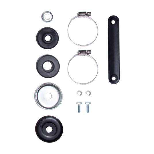 Bilstein B8 5160 13-24 RAM 3500 4WD Front Shock for 2-2.5in. Lift