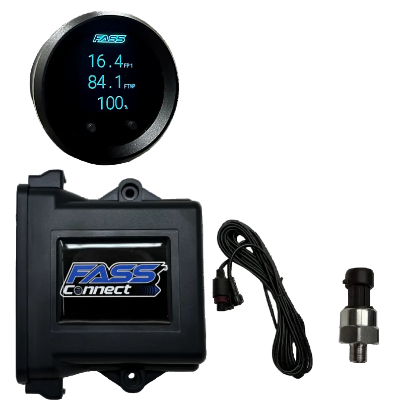 Load image into Gallery viewer, FASS Connect Monitoring System