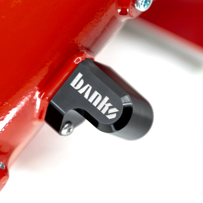Load image into Gallery viewer, Banks Power | 2019-2024 Dodge Ram 6.7L Cummins MAP Sensor Spacer Kit