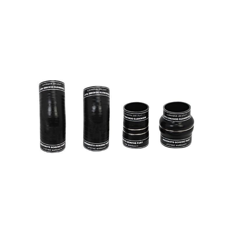 Load image into Gallery viewer, Mishimoto | 2013-2018 Dodge Ram 6.7L Cummins Intercooler Pipe & Boot Kit - Black