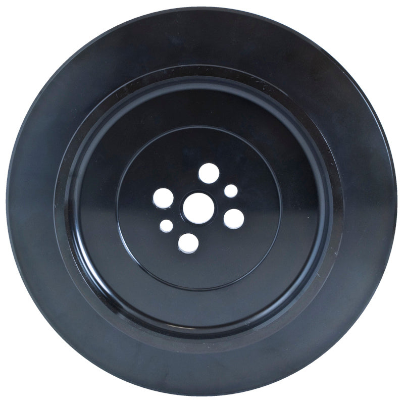 Load image into Gallery viewer, Fluidampr Dodge Cummins 5.9L 1998-2002 24V Steel Internally Balanced Damper