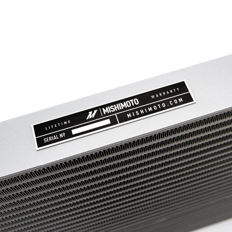 Load image into Gallery viewer, Mishimoto | 2015-2018 Dodge Ram 6.7L Cummins Transmission Cooler
