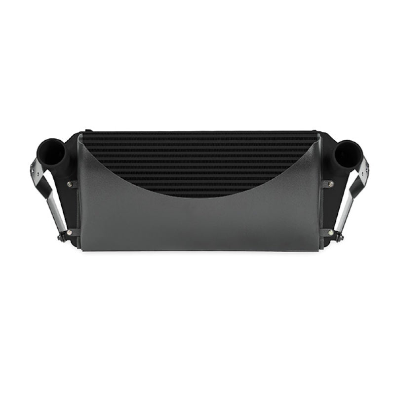Load image into Gallery viewer, Mishimoto | 2013-2018 Dodge Ram 6.7L Cummins Intercooler Kit - Stealth Black