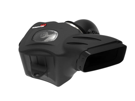 AFE Power | 2019-2023 Dodge Ram 6.7L Cummins Momentum HD Cold Air Intake System Pro Dry S Media