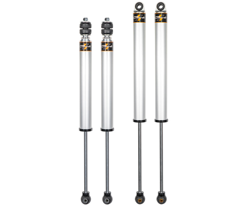 Load image into Gallery viewer, Carli Suspension | 2023-2024 Ford F250 / F350 4WD Diesel Commuter System With FSP Shock Valving - 3.5 Inch
