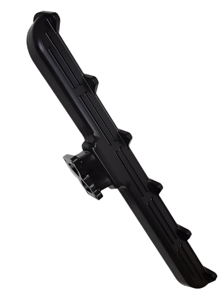 Load image into Gallery viewer, Steed Speed | CAT C15 Acert High Mount Exhaust Manifold