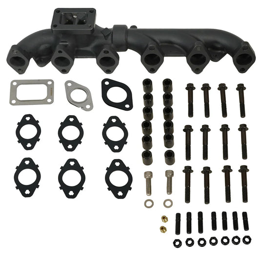 BD Diesel | 2007.5-2018 Dodge Ram 2500 / 3500 6.7L Cummins Pick-Up Exhaust Manifold Kit